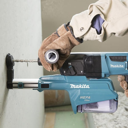 Makita HR2650J SDS+ 3-Mode 26mm Rotary Hammer with Dust Collector , HR2650J 