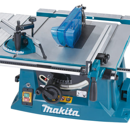 255MM TABLE SAW | MLT100N