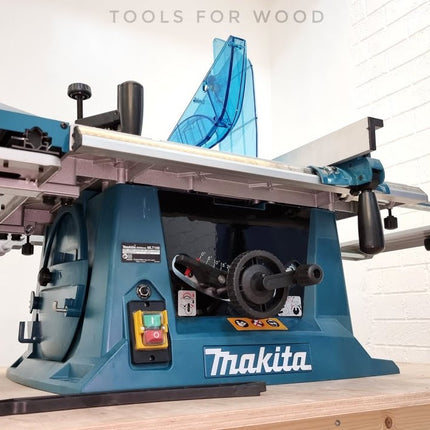 255MM TABLE SAW | MLT100N