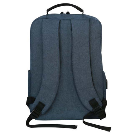 BPGL 2149Toolmart GiftsMALACCA XL - Giftology Laptop Backpack 21L - Blue