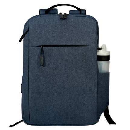 BPGL 2149Toolmart GiftsMALACCA XL - Giftology Laptop Backpack 21L - Blue