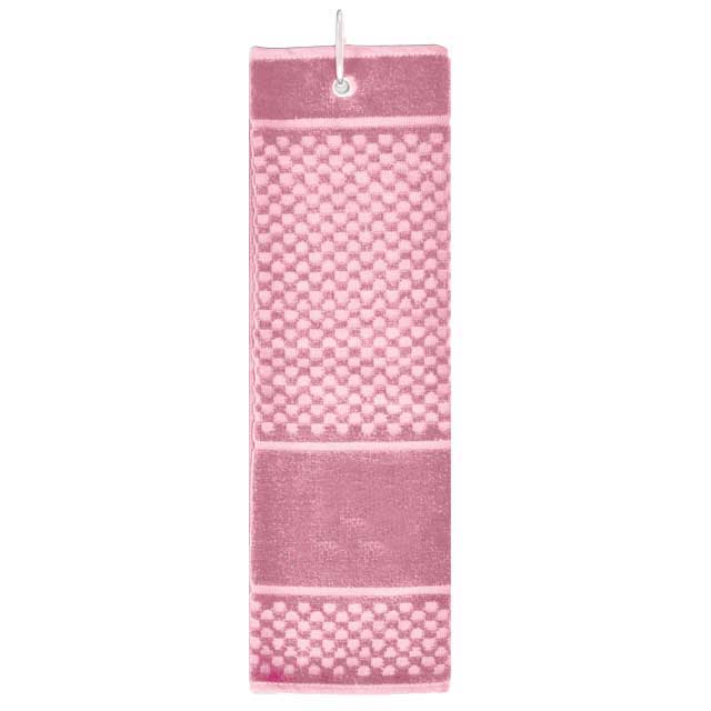 GATW 992Toolmart GiftsMARABA - Golf Towel - Pink