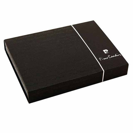 LAPC 762Toolmart GiftsMARAIS Genuine Leather Cardholder