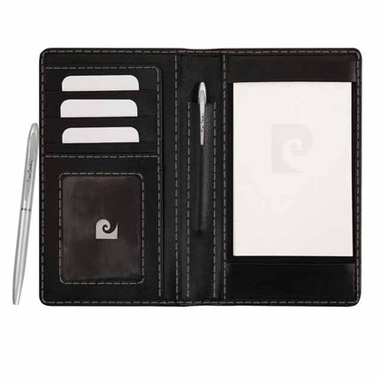 LAPC 762Toolmart GiftsMARAIS Genuine Leather Cardholder