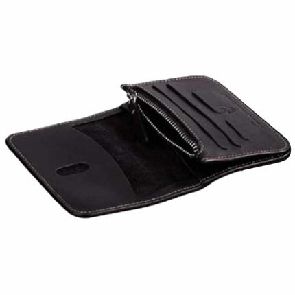 98187 - 10Toolmart GiftsMARINDI - Lamborghini Genuine Leather Cards & Key Holder