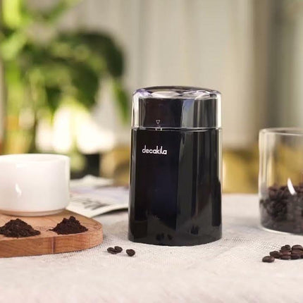 Decakila Coffee Grinder 60g 150W , KECF006B