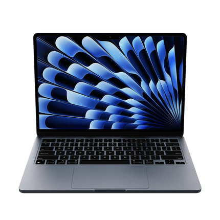 13-inch MacBook Air (M3 Chip) | 8-Core CPU, 8-Core GPU, 8GB RAM, 256GB SSD