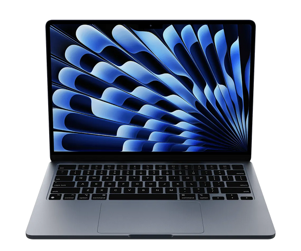MacBook Air M3 8GB ミッドナイト　13㌅　おまけ付き Refurbished 13-inch MacBook Air Apple M3 Chip with 8‑Core