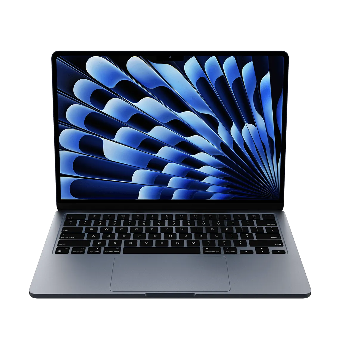 13-inch MacBook Air M3 (8GB/256GB) – Midnight, Silver, Space 13-inch MacBook Air M3 (8GB/256GB) – Midnight, Silver, Space