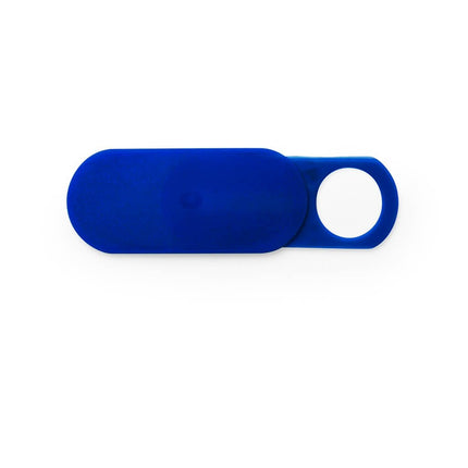 ITMK 110Toolmart GiftsMEDAN - Adhesive Webcam Cover Blue