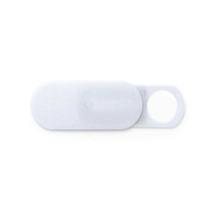 ITMK 191Toolmart GiftsMEDAN - Adhesive Webcam Cover White