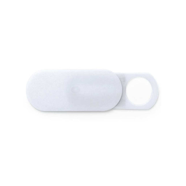 ITMK 191Toolmart GiftsMEDAN - Adhesive Webcam Cover White