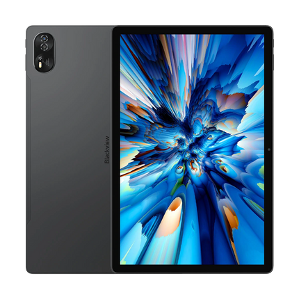 Blackview MEGA 8 | 12GB RAM 256GB Storage Tablet