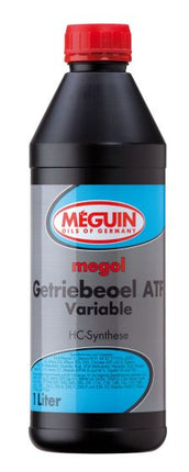 9427Meguin Oilsmegol Getriebeoel ATF Variable