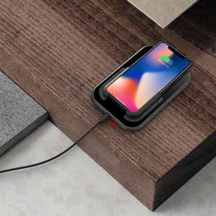 ITWC 152Toolmart GiftsMEKNES - Giftology Wall Wireless Charger