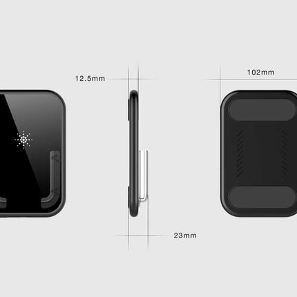 ITWC 152Toolmart GiftsMEKNES - Giftology Wall Wireless Charger