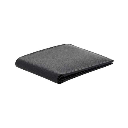 LASN 651 BioToolmart GiftsMERIDA - SANTHOME Men's Wallet In Genuine Leather (Anti - microbial)