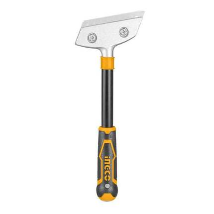 HGS3008INGCOMetal Scraper With ABS & TPR Handle