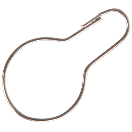 Man In Tag Fixing Ring