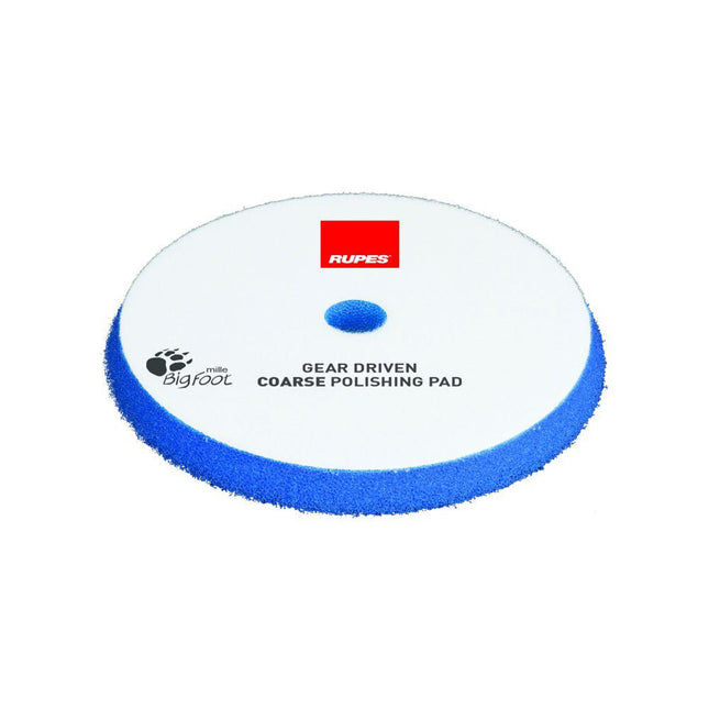 BG 150 HRupesMila Soft Sponge - 130 - 140mm - Blue