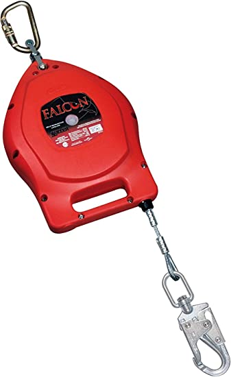 MP50G - Z7 - 50FTHONEYWELLMiller Falcon Self - Retracting Lifelines | MP50G - Z7 - 50FT