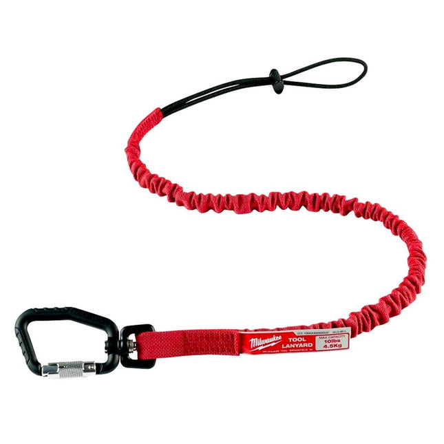 4.5kg Locking Tool Lanyard