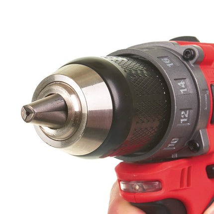 Compact Drill driver | M12FDD-202