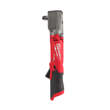 M12FRAIWF12 - 0MilwaukeeMilwaukee M12 FUEL 1/2" Right Angle Impact Wrench M12FRAIWF12 - 0: High Torque, Compact Design