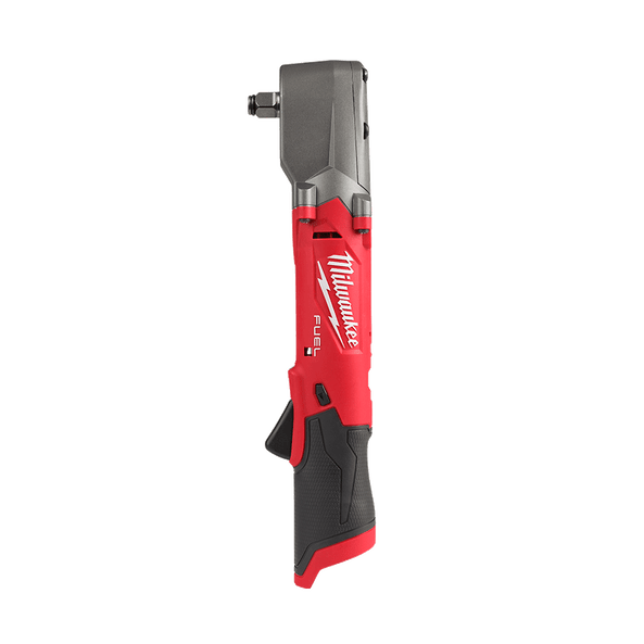 M12FRAIWF12 - 0MilwaukeeMilwaukee M12 FUEL 1/2" Right Angle Impact Wrench M12FRAIWF12 - 0: High Torque, Compact Design