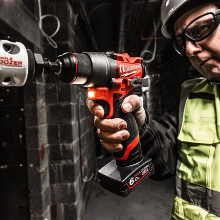 Milwaukee M12FDD2-202X M12 FUEL Drill Driver​