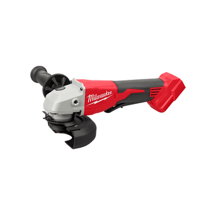 M18BLSAG125XPD0MilwaukeeMilwaukee M18 Brushless 125mm Angle Grinder | M18BLSAG125XPD0