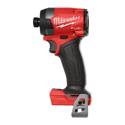 M18FID3 - 0XMilwaukeeMilwaukee M18 FID3 - 0X 18V FUEL 1/4" Hex Impact Driver: Compact, Powerful, and Versatile