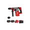 M18BLHX - 502XMilwaukeeMilwaukee M18BLHX - 502X SDS - Plus Hammer Drill Kit