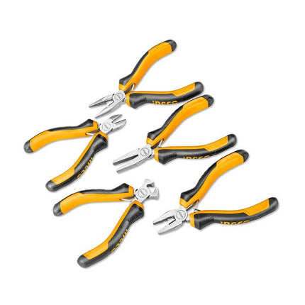 HMPS01115INGCOMini Pliers Set 5PCS