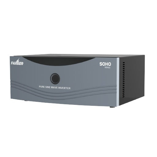 انفيرتر فاربر - 3 أمبير حجم 1000VA | FA-INV-12V-1000VA