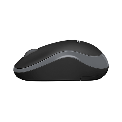 Logitech Wireless Keyboard and Mouse Combo | MK270 , 5099206039254