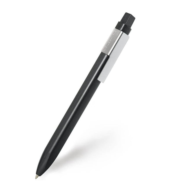 OWMOL 353Toolmart GiftsMOLESKINE Classic Ballpoint Pen Black