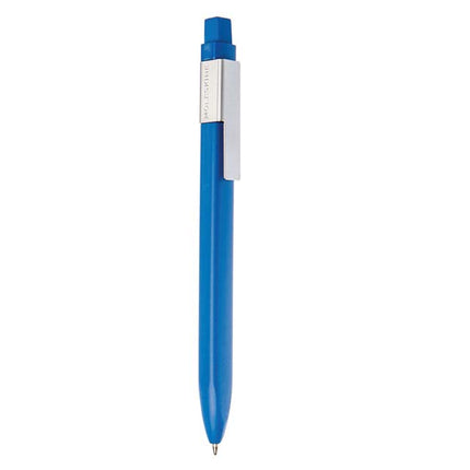 OWMOL 358Toolmart GiftsMOLESKINE Classic Ballpoint Pen Royal Blue