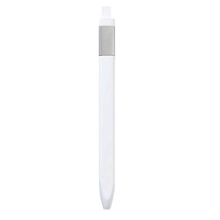 OWMOL 354Toolmart GiftsMOLESKINE Classic Ballpoint Pen White