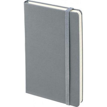 OWMOL 311Toolmart GiftsMoleskine Classic Hard Cover Large Ruled Notebook - Slate Grey