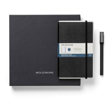 OWMOL 101Toolmart GiftsMoleskine Ellipse Smart Writing Set