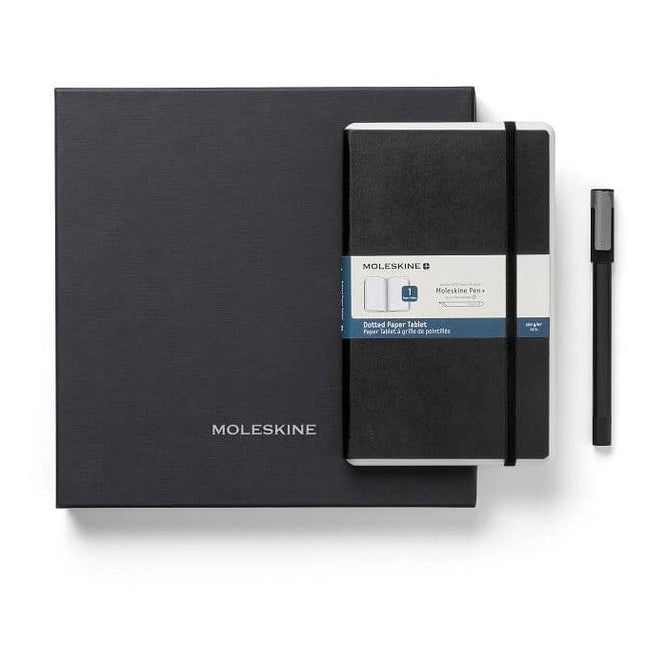 OWMOL 102Toolmart GiftsMoleskine Ellipse Smart Writing Set - Dotted