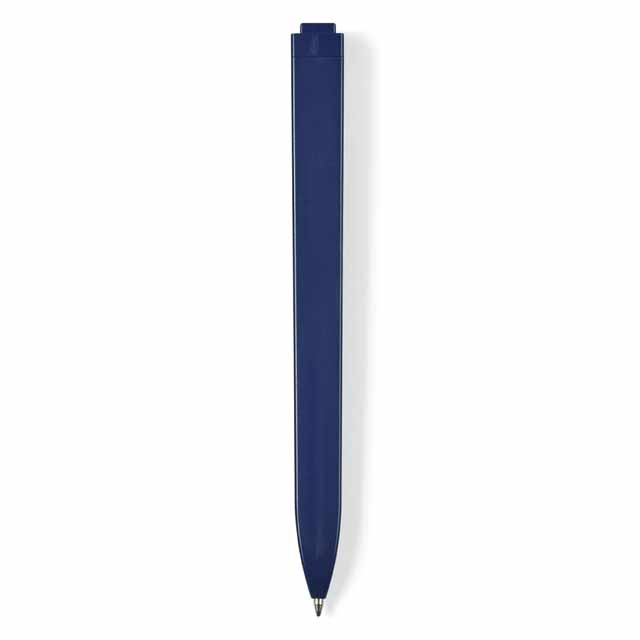 OWMOL 357Toolmart GiftsMOLESKINE Go Pen Ballpoint - Prussian Blue