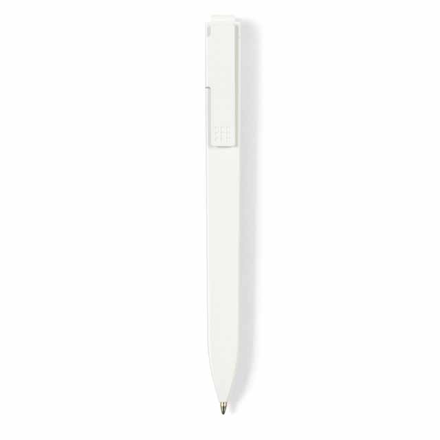 OWMOL 356Toolmart GiftsMOLESKINE Go Pen Ballpoint - White