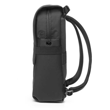 BGMOL 101Toolmart GiftsMoleskine ID Backpack - Black