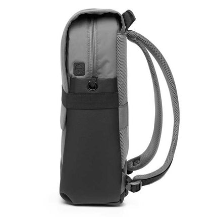 BGMOL 102Toolmart GiftsMoleskine ID Backpack - Slate Grey