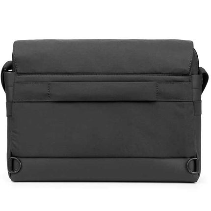 MBMOL 101Toolmart GiftsMoleskine ID Messenger Bag - Black