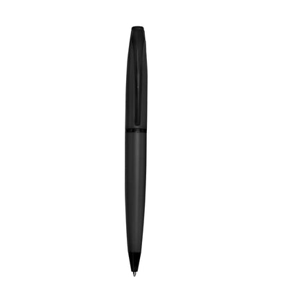 WIMP 204Toolmart GiftsMONS - Twist Metal Ballpen Black