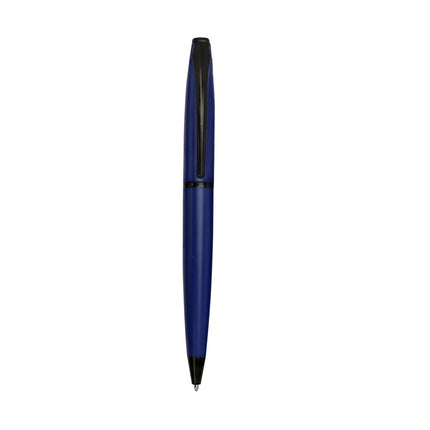 WIMP 205Toolmart GiftsMONS - Twist Metal Ballpen Blue