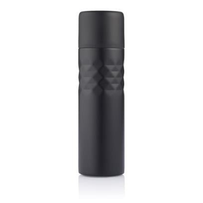 DWXD 820Toolmart GiftsMOSA Flask - XDDESIGN 500 ml stainless steel Flask Black